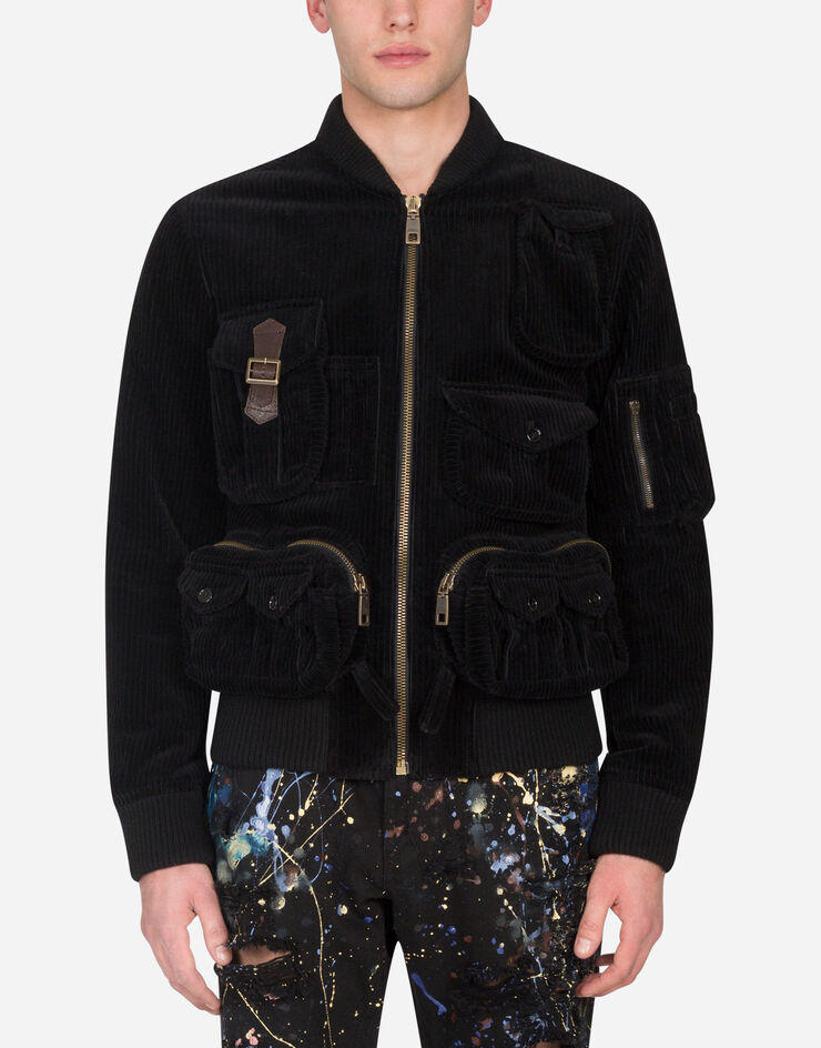 Dolce & Gabbana Dolce & Gabbana NERO G9TX0TFUVLI
