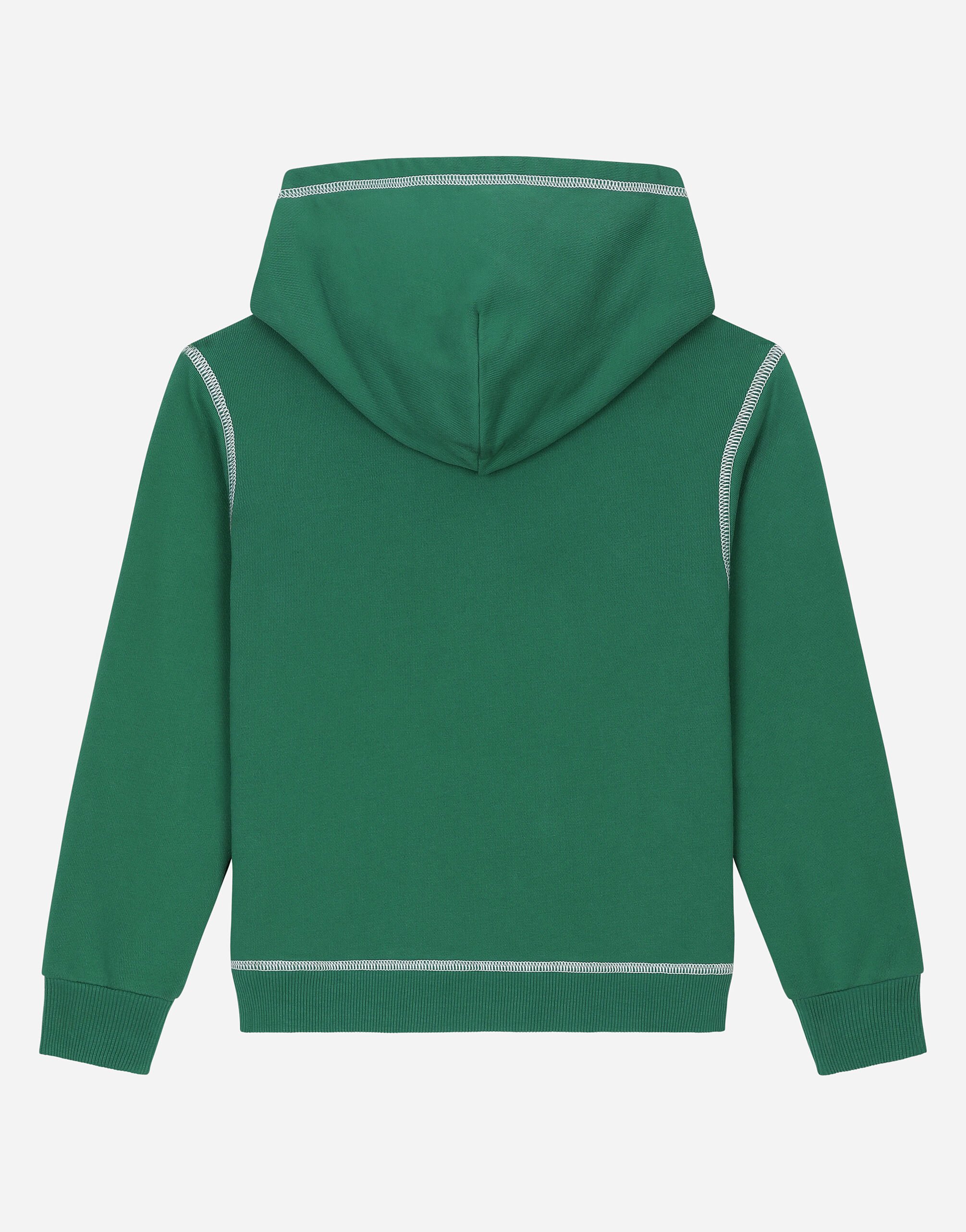 Jersey hoodie shop