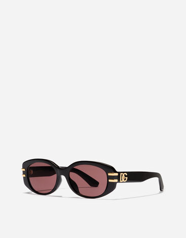 Dolce & Gabbana Back to school sunglasses Black VG401JVP169