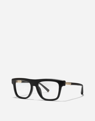 Dolce & Gabbana Sunglasses Private Wardrobe Black VG4521VP11W