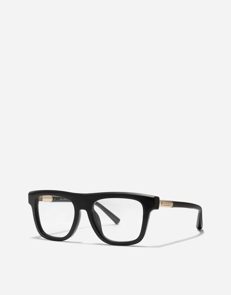 Dolce & Gabbana Sunglasses Private Wardrobe Black VG4521VP11W