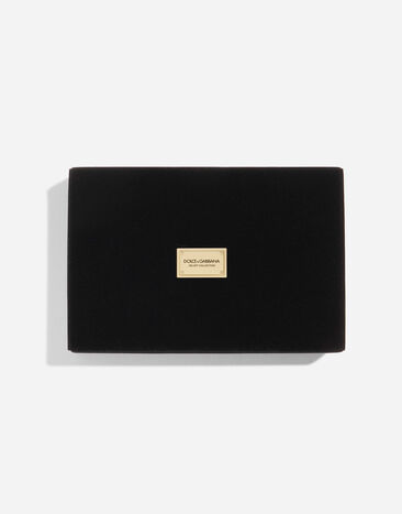 Dolce & Gabbana Velvet Trilogy Box - VT01IPVT000