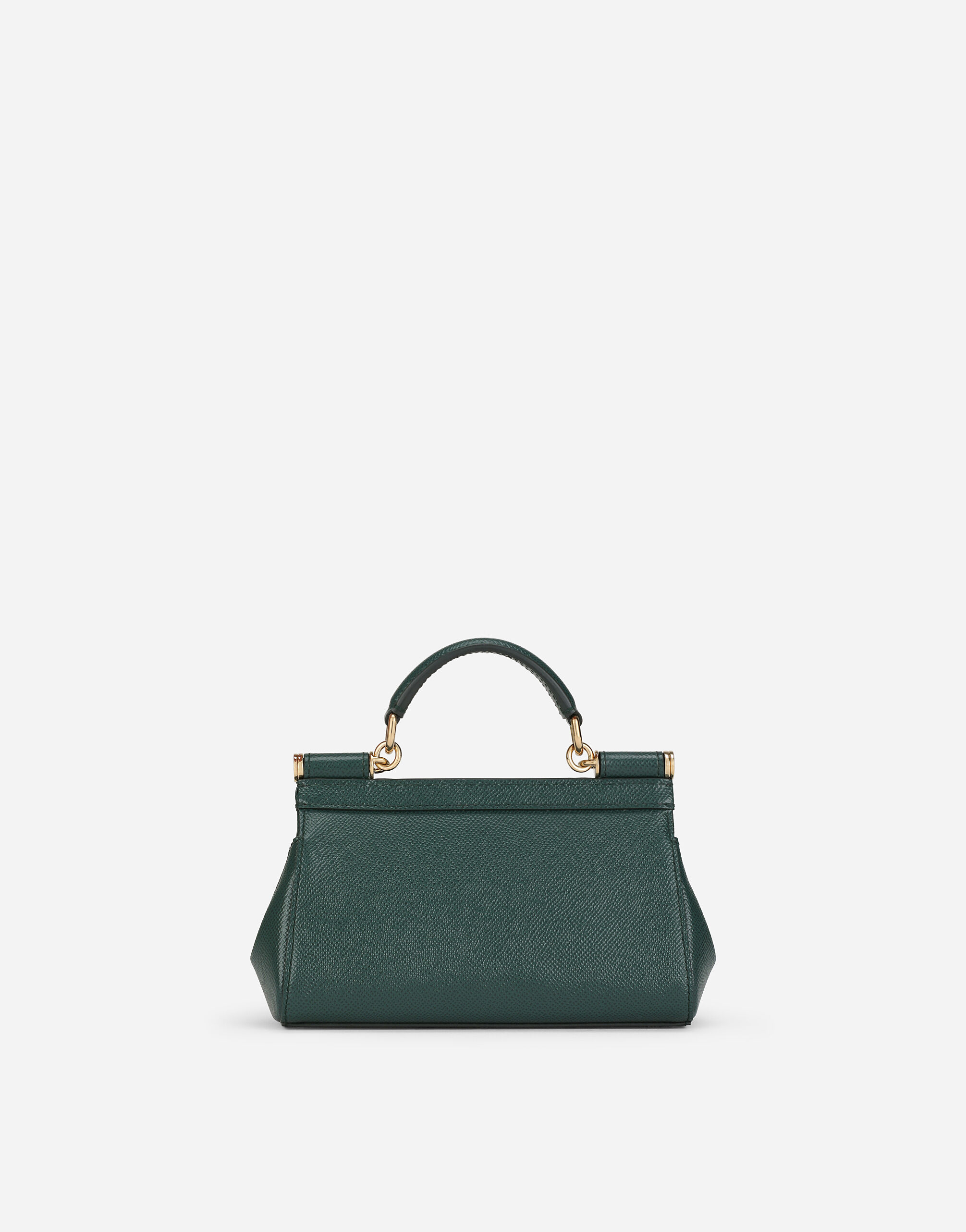 Dolce and gabbana green sicily bag deals