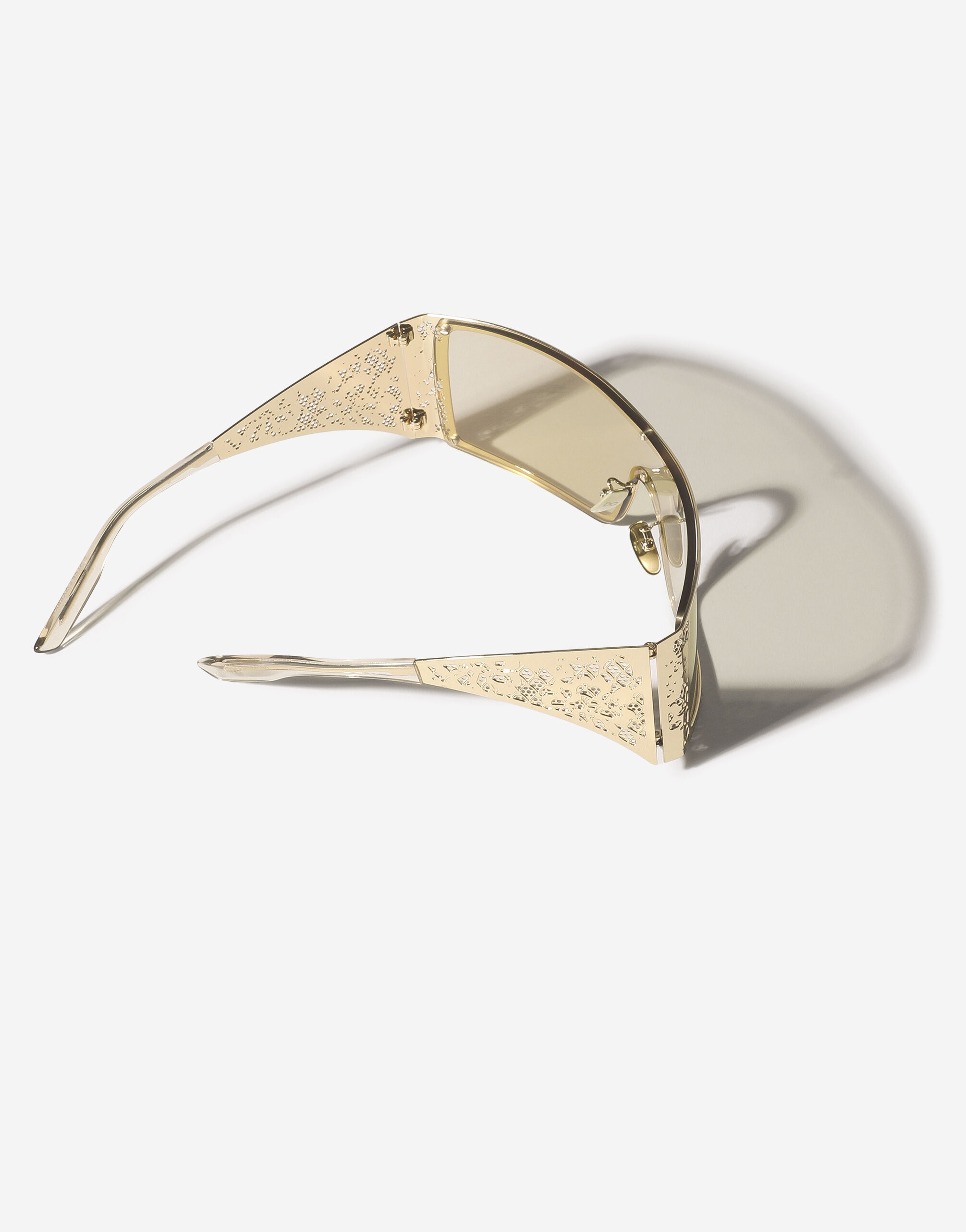 Statement Sunglasses