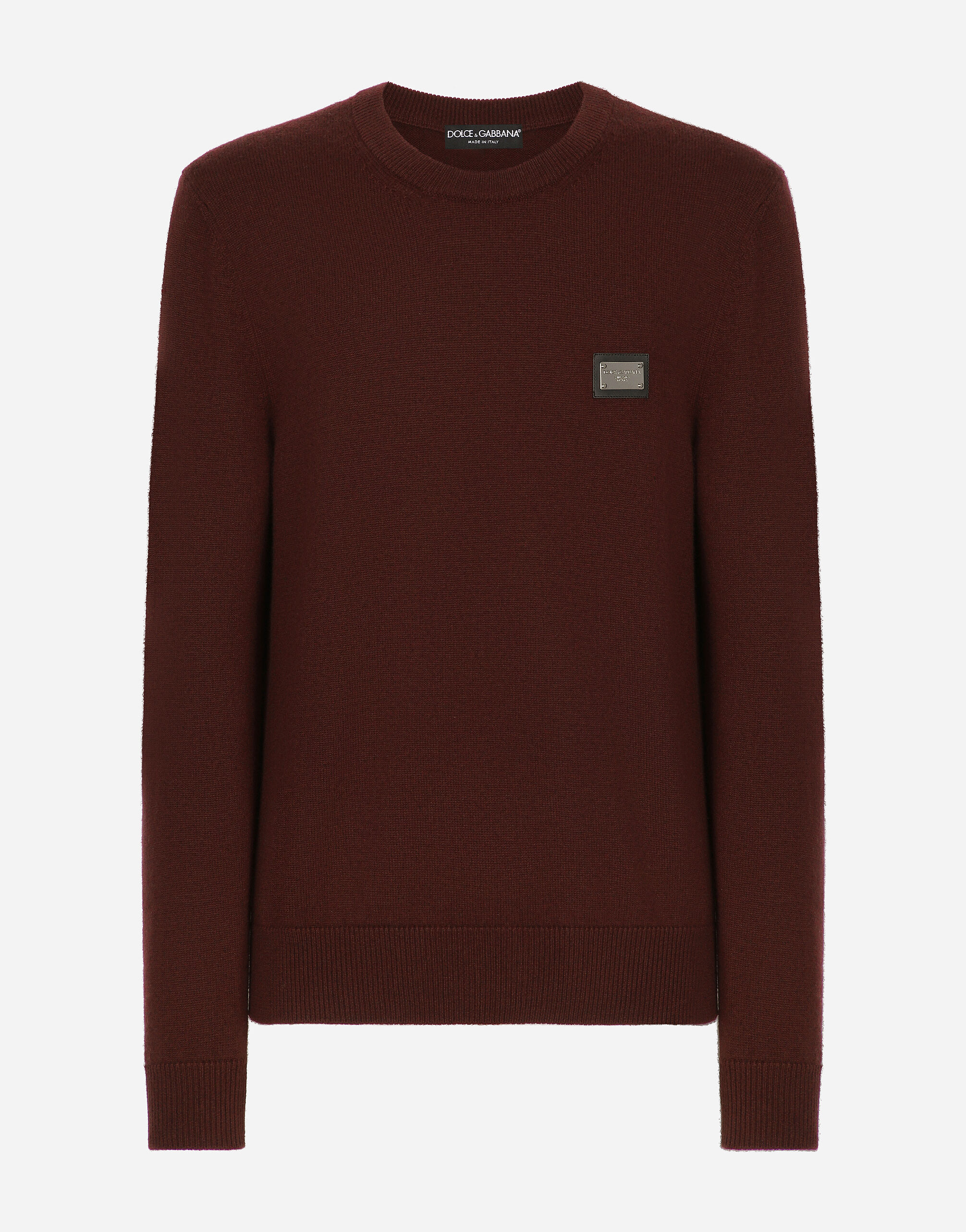 Maglioni dolcevita e cardigan da uomo Dolce Gabbana