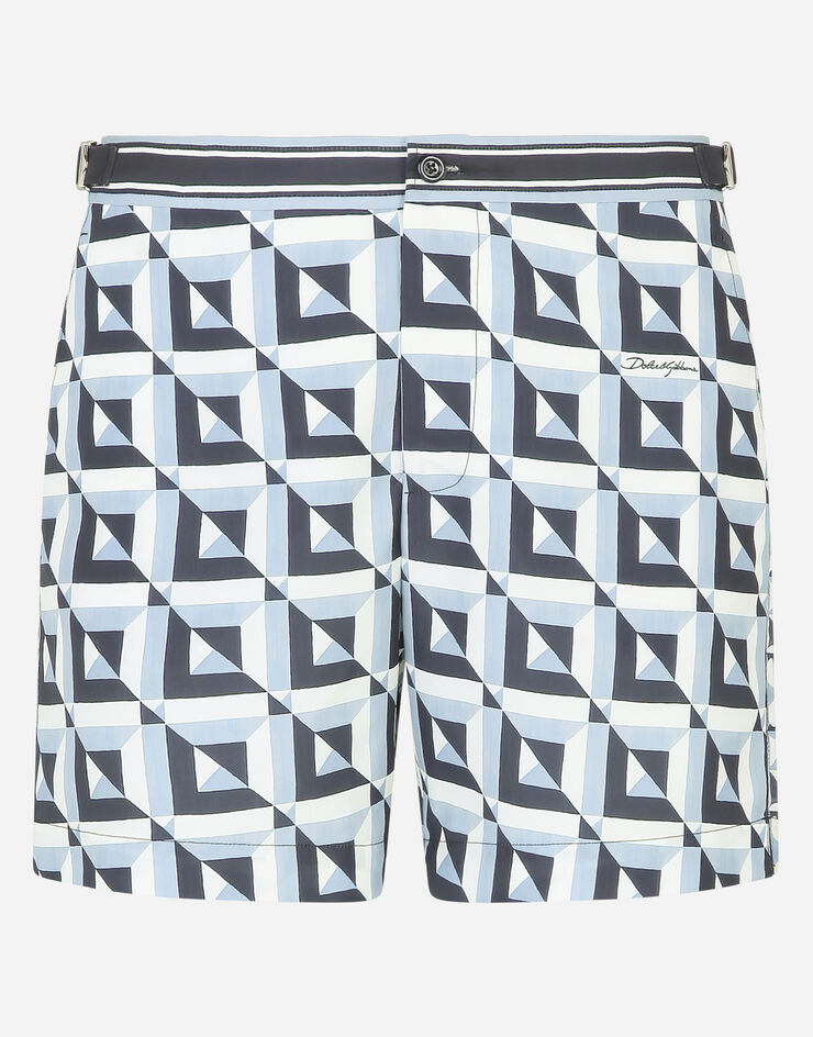 Dolce & Gabbana Dolce & Gabbana MULTICOLOR M4A95THHM6U