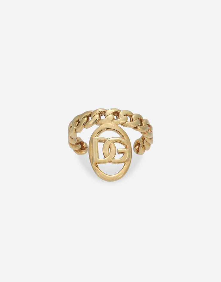Dolce & Gabbana  Gold WRO3S1W1111