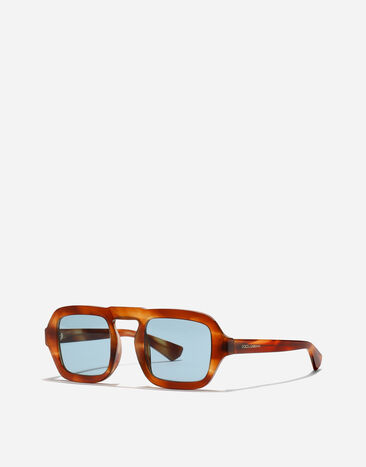 Dolce & Gabbana M'S Fashion ShowSunglasses Ginger VG4553VP180
