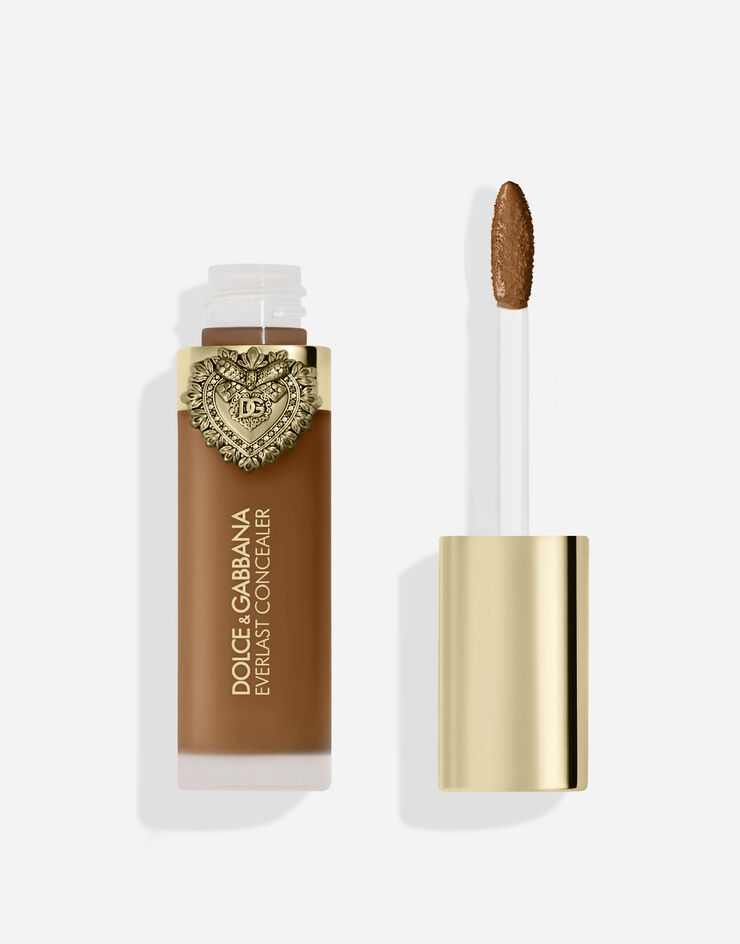 Dolce & Gabbana Everlast Concealer 33 Deep - 暖杏调低饱和色系 MKUPFCE0037