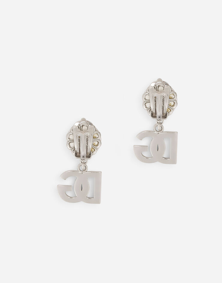 Dolce & Gabbana ORECCHINI Argento WEN8P2W1111