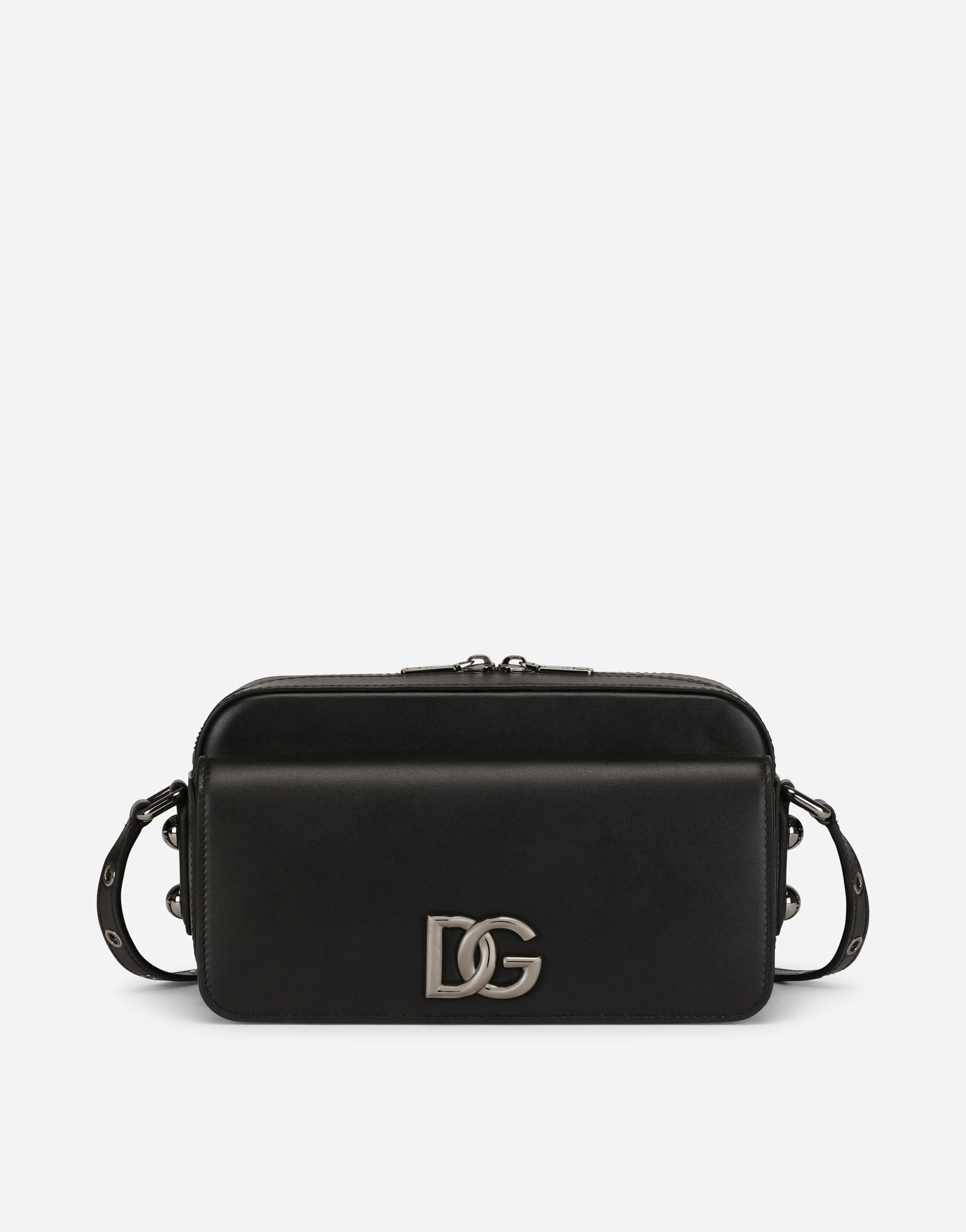 Dolce and gabbana messenger bag new arrivals