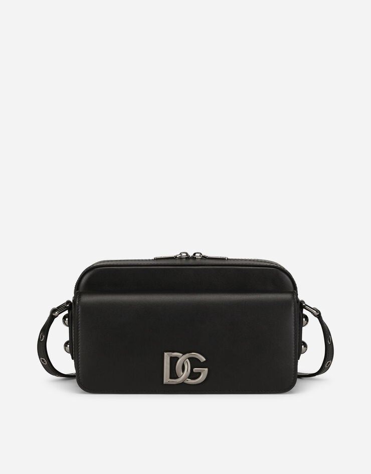 Dolce & Gabbana Shoulder bag with strap Black BM7161AQ765
