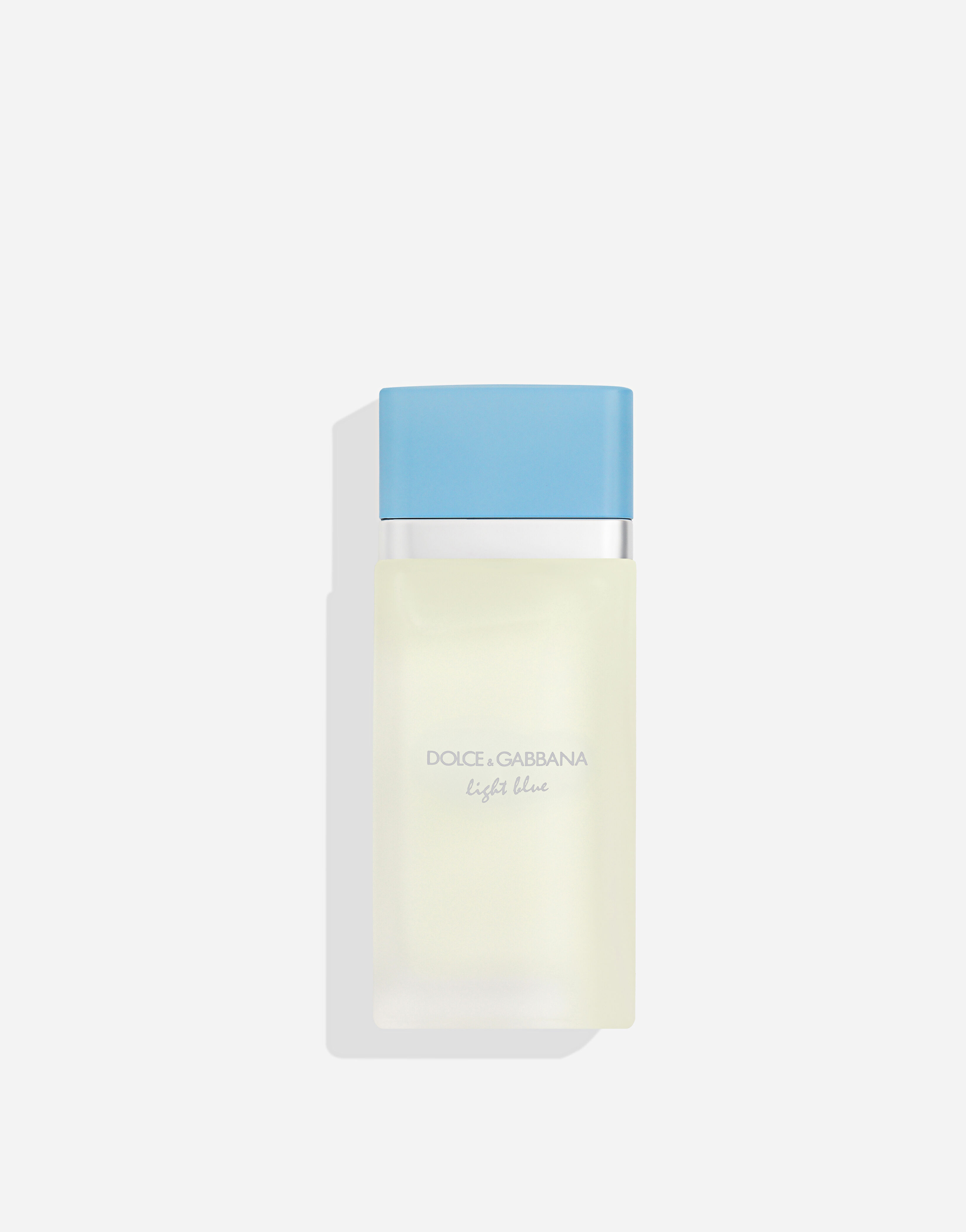 Dolce&Gabbana Light Blue Eau De Toilette für Damen | DG®