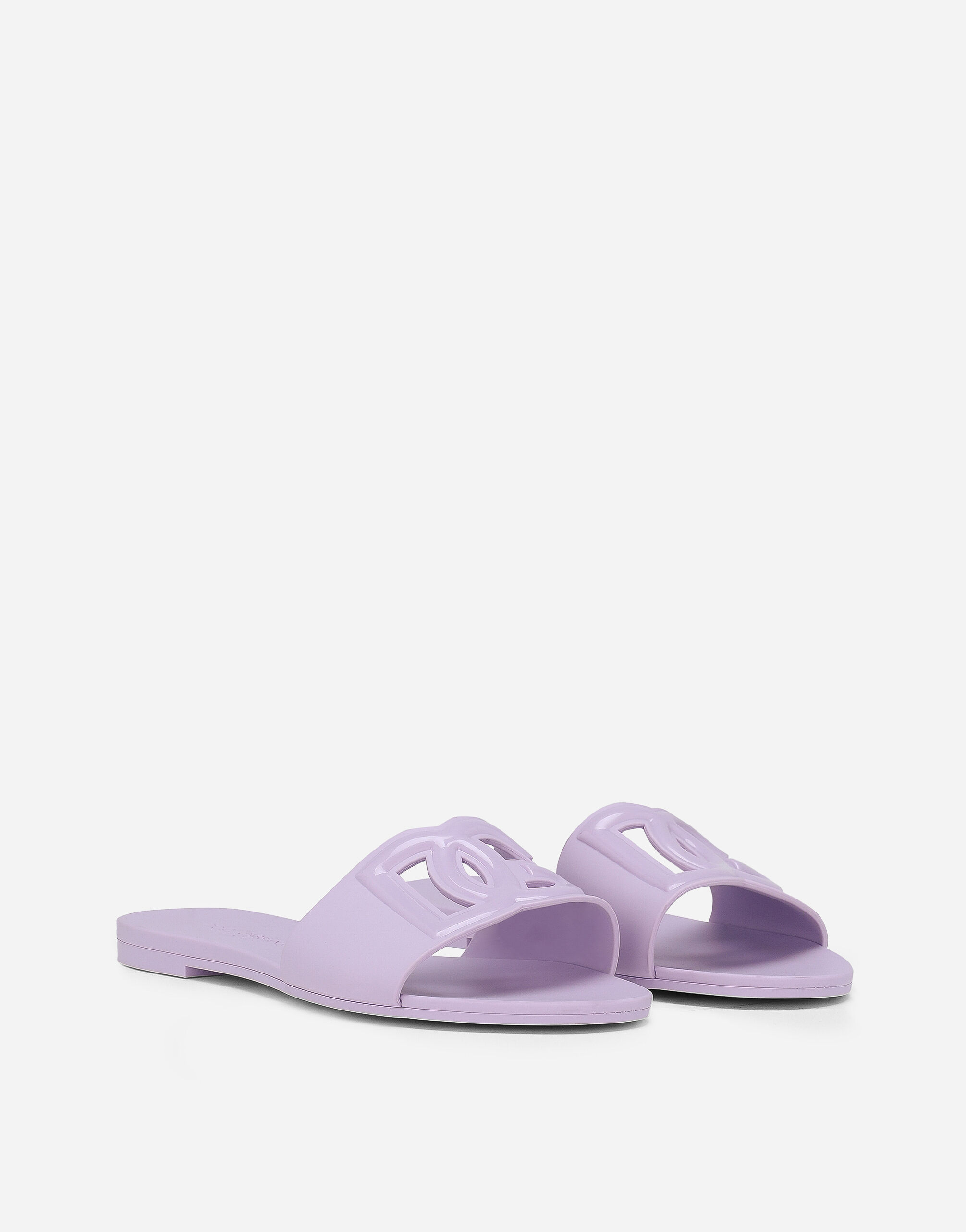 BEACHWEAR in Lilac for Women | Dolce&Gabbana® US