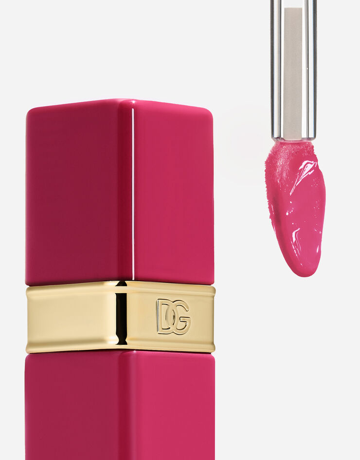 Dolce & Gabbana Rose Dew Lip Bite 01 Bubbly Pink - Baby Pink MKUPLIP0020