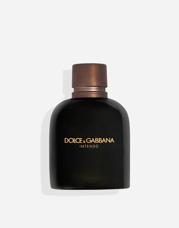 Dolce & Gabbana Intenso Eau de Parfum - VP2929VP244