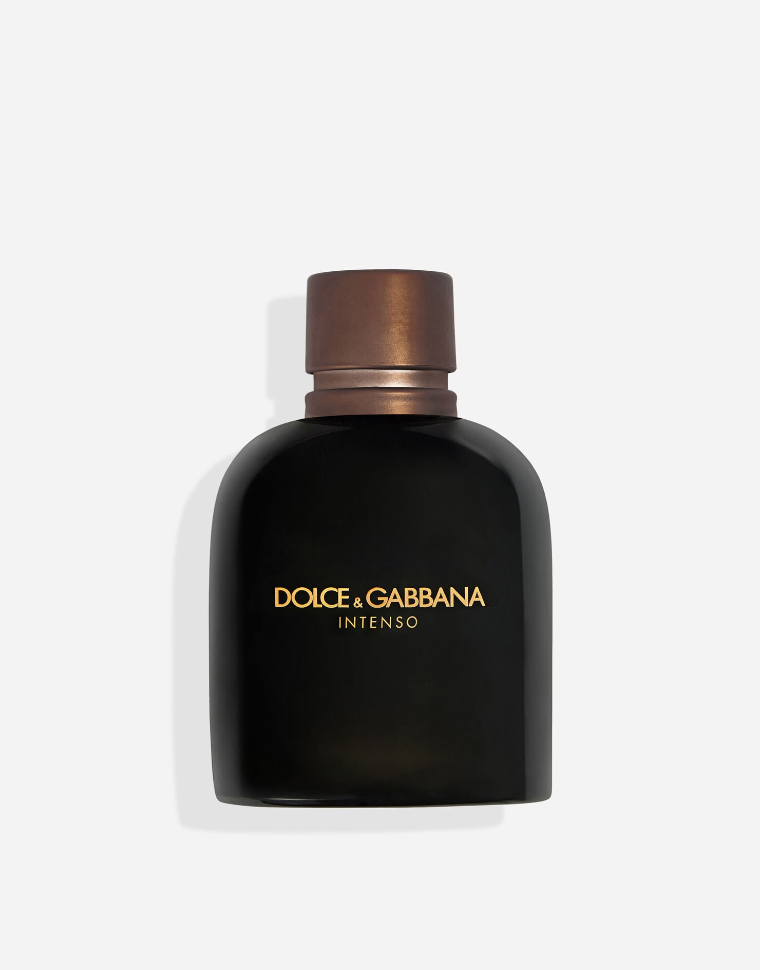 عطر دولتشي آند غابانا إنتنسو أو دو بارفان للرجال 125 مل — MNH-027