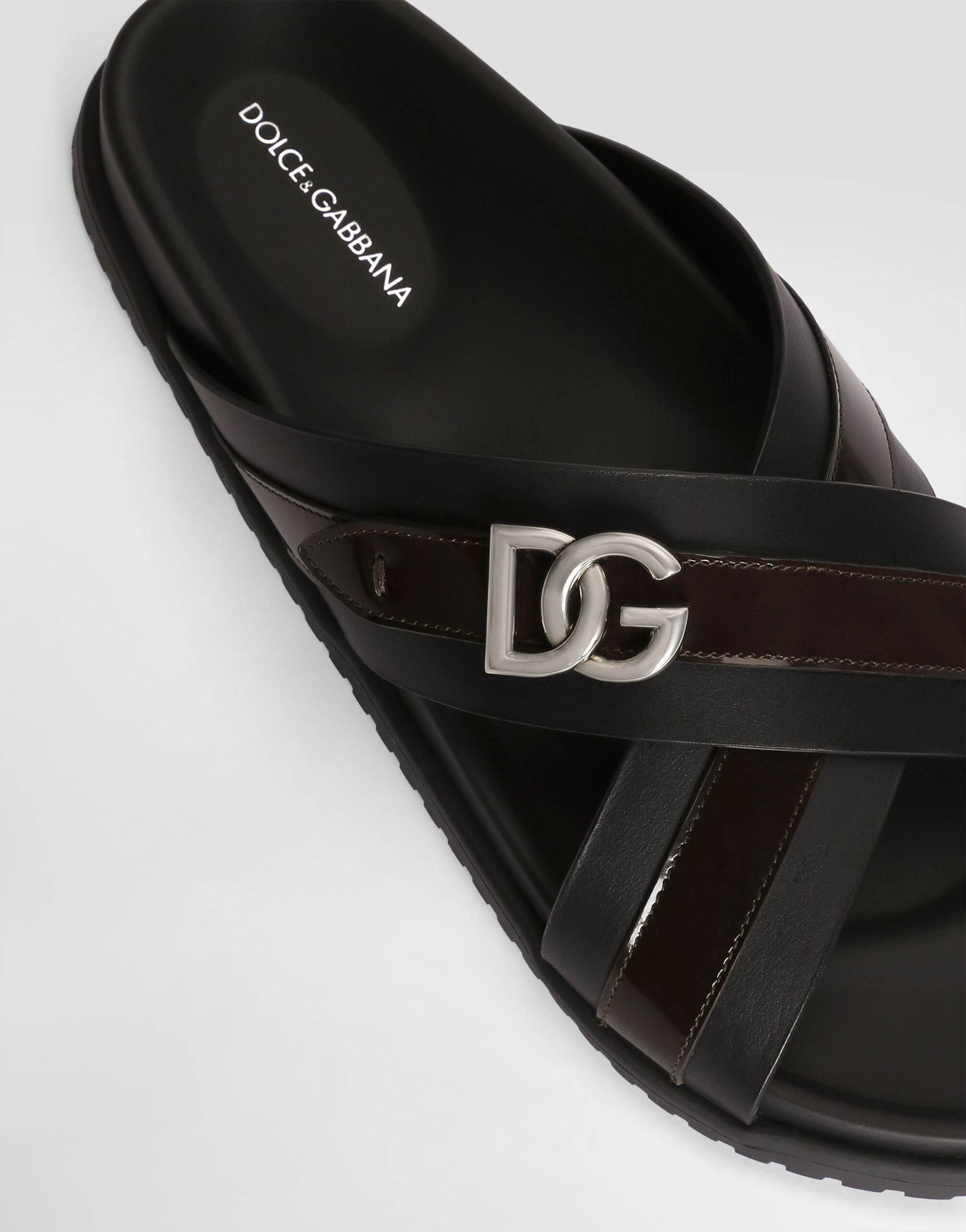 Multicolorのメンズ SANDALO | Dolce&Gabbana®