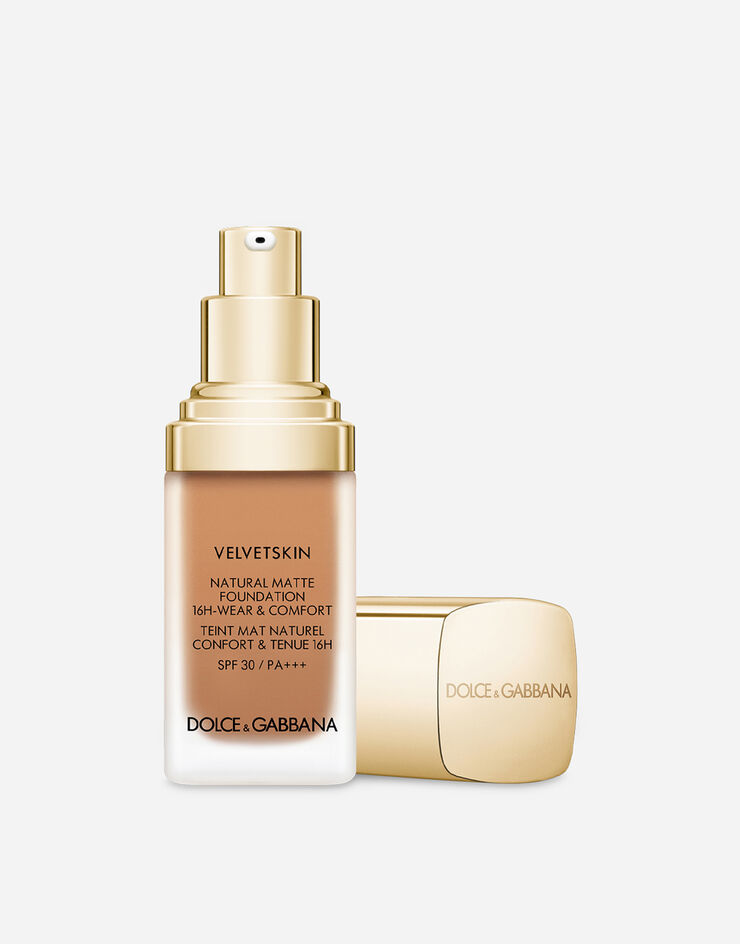 Dolce & Gabbana Foundation Amber 400 MKUPFCE0014