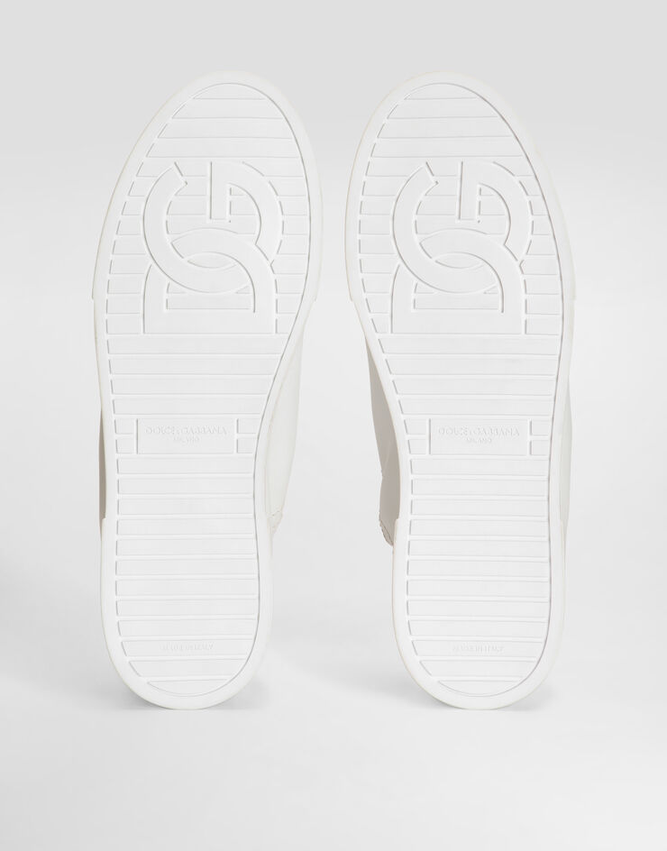 Dolce & Gabbana Portofino calfskin sneakers Dolce & Gabbana Portofino calfskin sneakers Multicolor CS2431A3S87