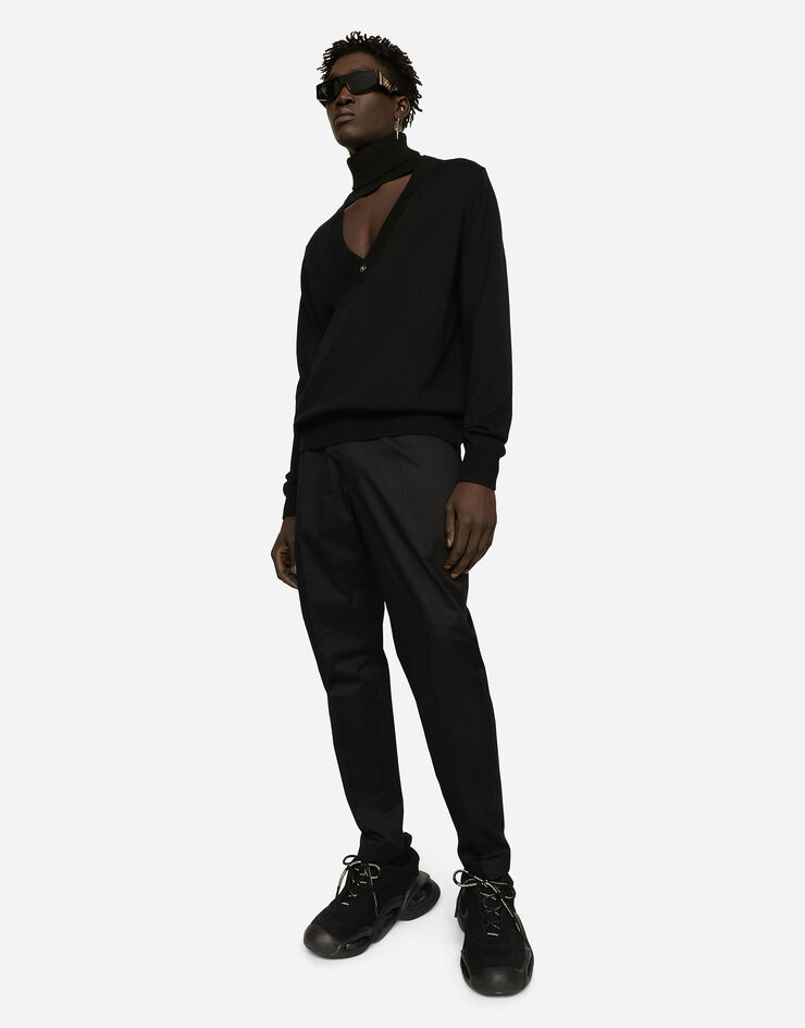 Dolce & Gabbana  Negro GXM87TJEMG4
