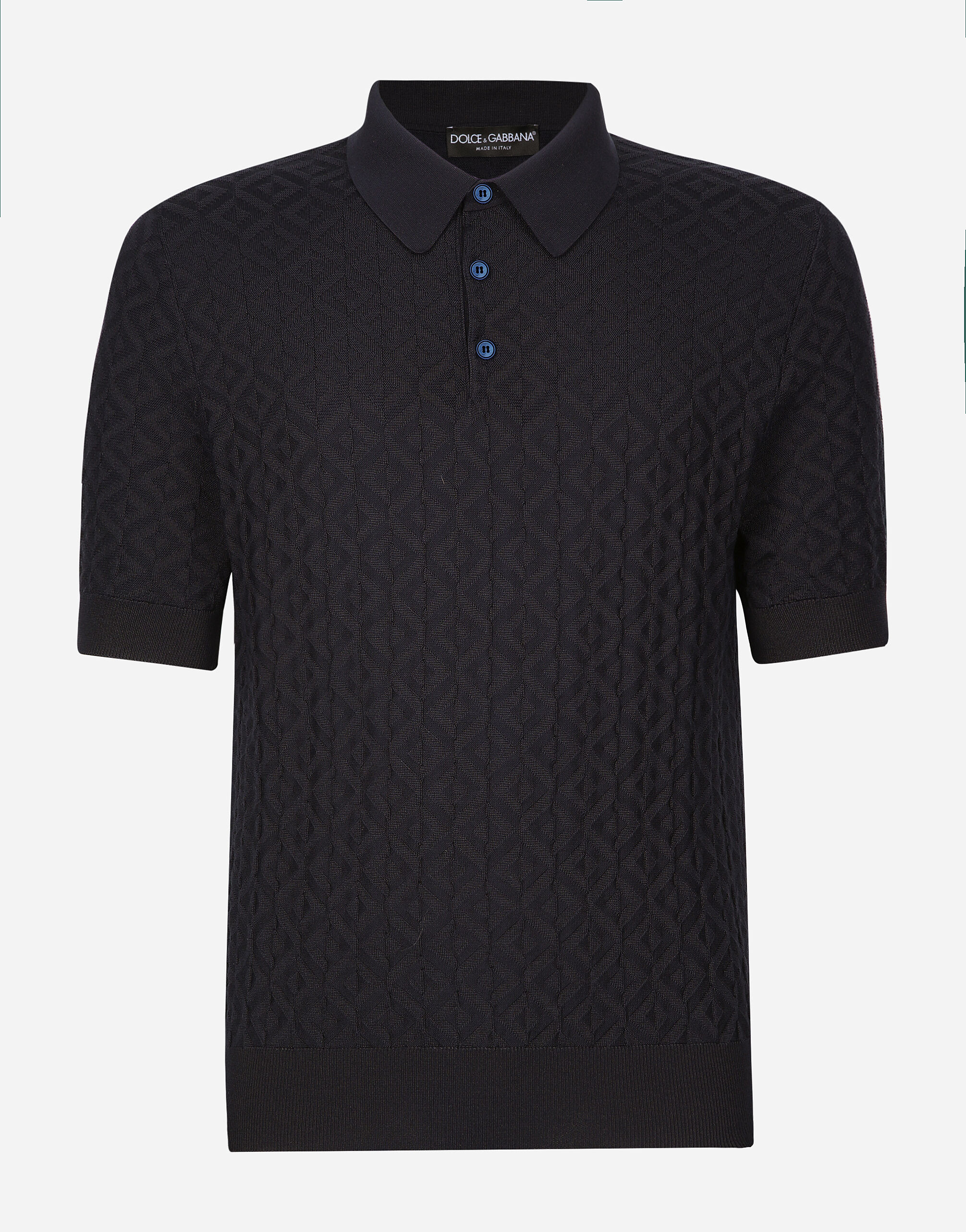 Dolce and gabbana polo online shirt