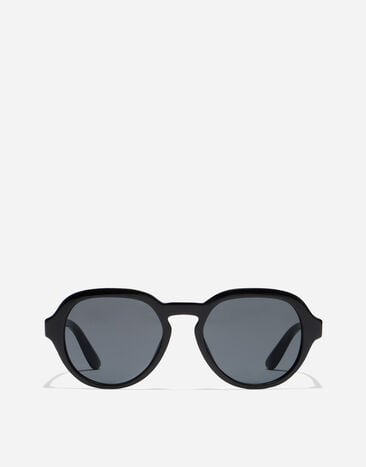 Dolce & Gabbana Everyday Sunglasses Dolce & Gabbana Everyday Sunglasses Black VG4567VP187