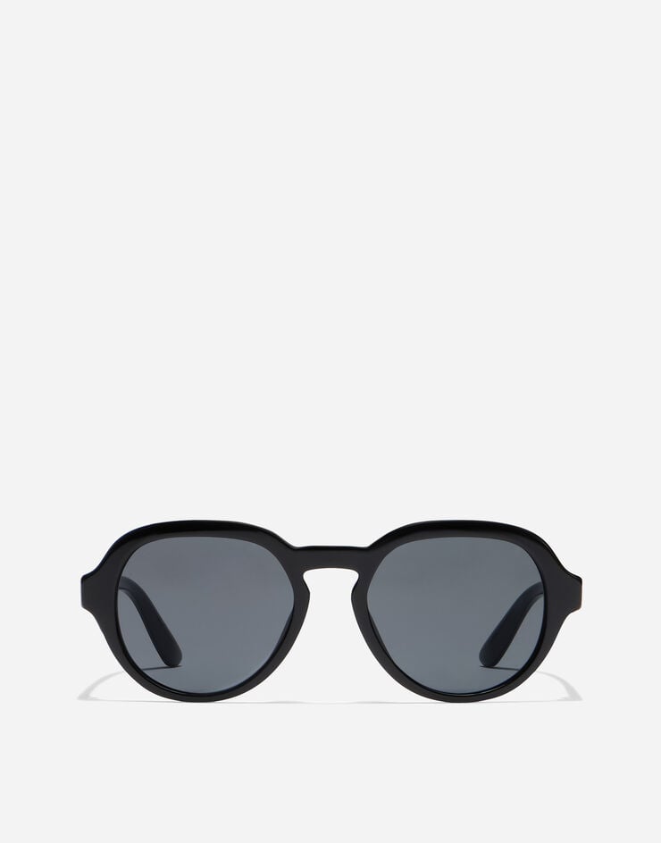 Dolce & Gabbana Everyday Sunglasses Dolce & Gabbana Everyday Sunglasses Black VG4567VP187