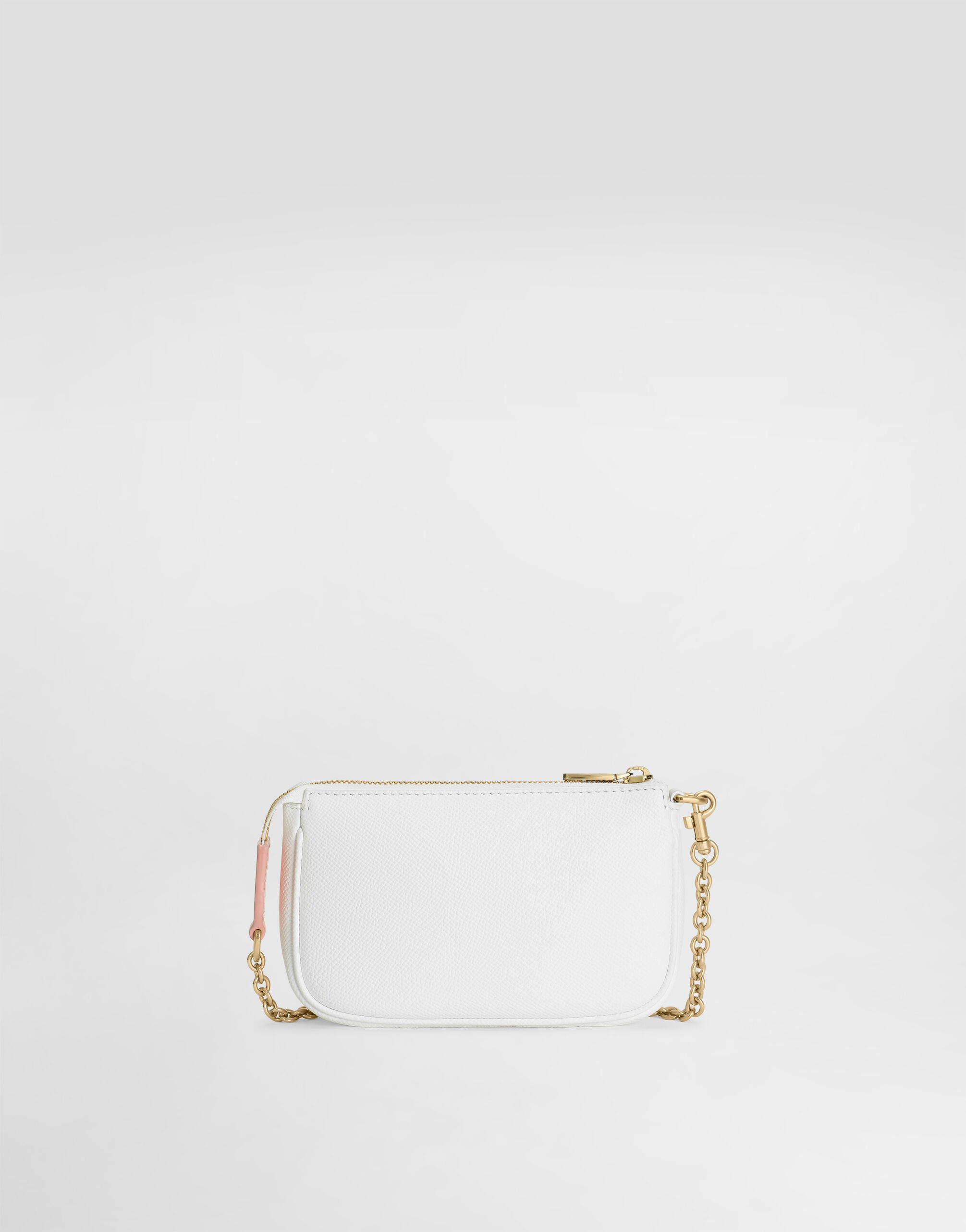 DG candy calfskin crossbody bag in Multicolor for Girls