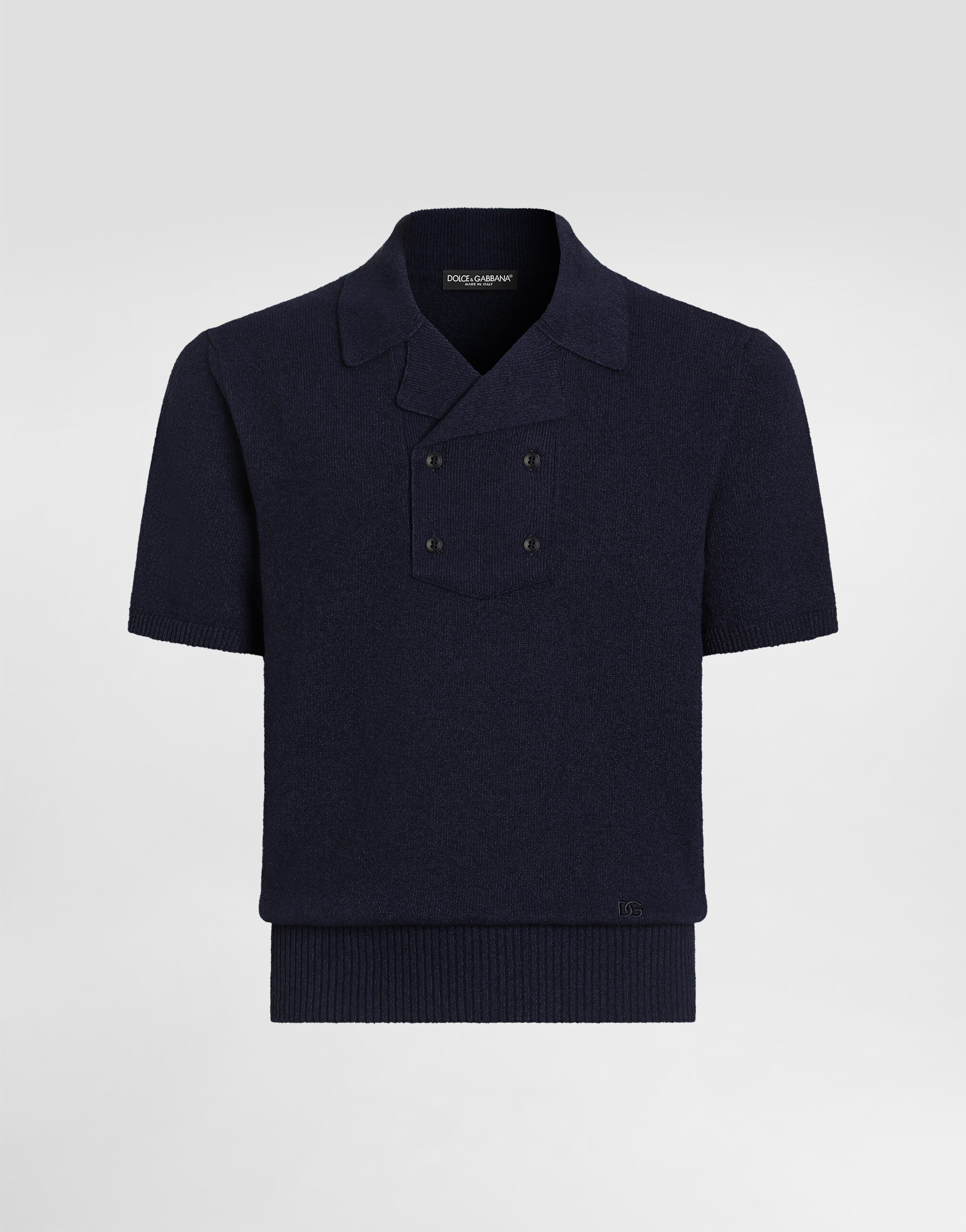 メンズセーター＆カーディガン | ドルチェ＆ガッバーナ®