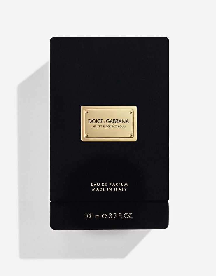 Dolce & Gabbana Velvet Black Patchouli Eau de Parfum - VP002BVP000
