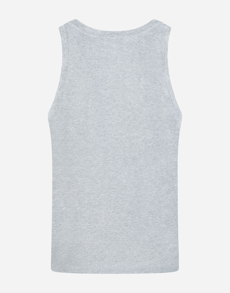 Dolce & Gabbana  GRIS N9A11JFUGIW