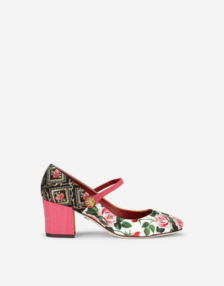 Dolce & Gabbana  MULTICOLOR CD1608AO660
