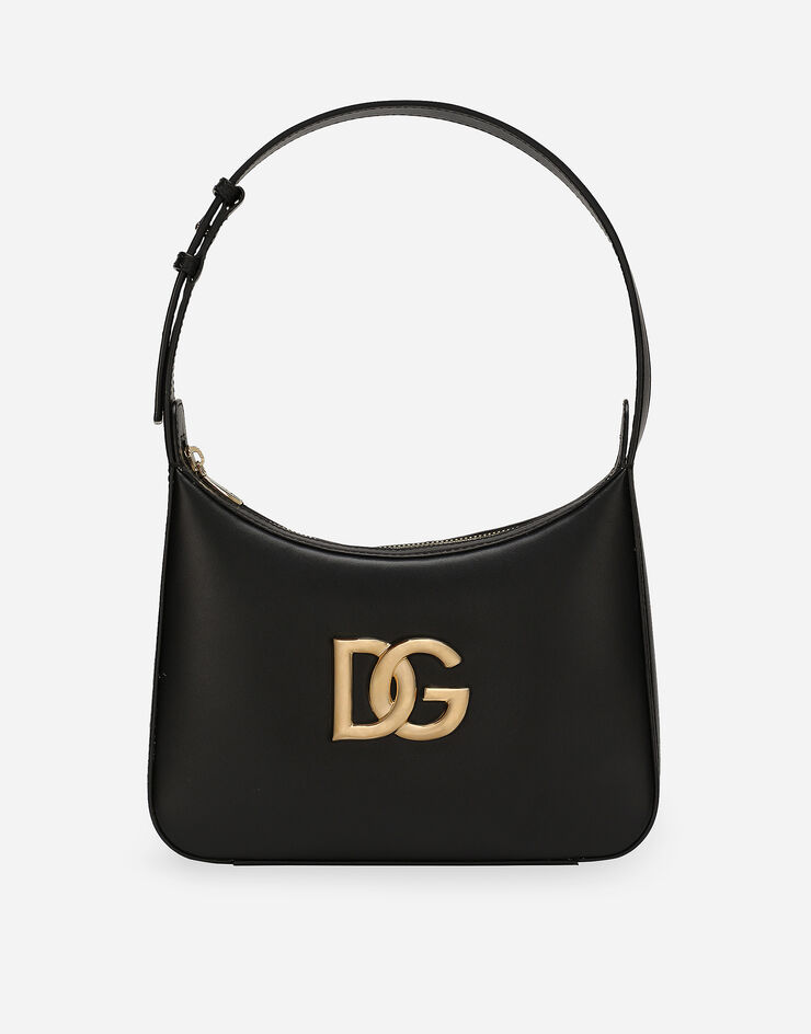 Dolce & Gabbana حقيبة كتف 3.5 أسود BB7598AW576