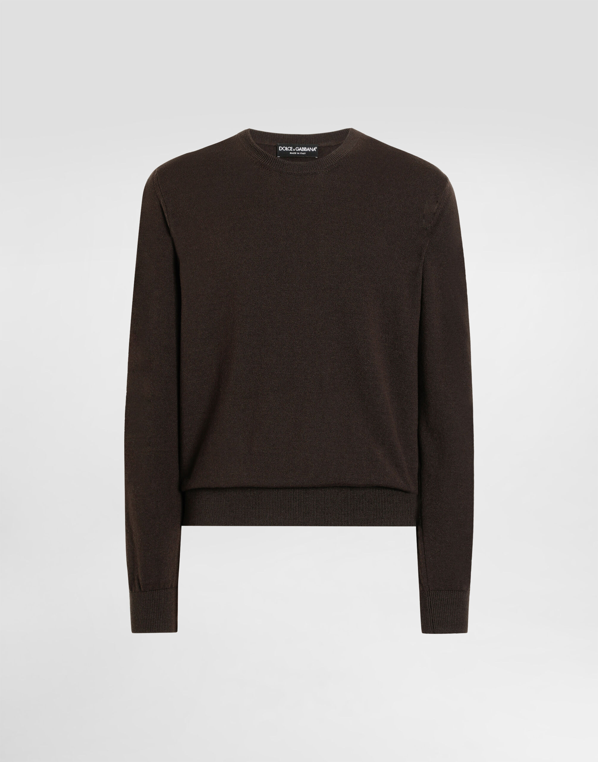 Sweaters, turtlenecks, & cardigans for men | Dolce&Gabbana® Sweaters, turtlenecks, & cardigans for men | Dolce&Gabbana®