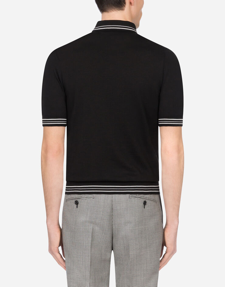 Dolce & Gabbana  NEGRO GXA45TJASNJ