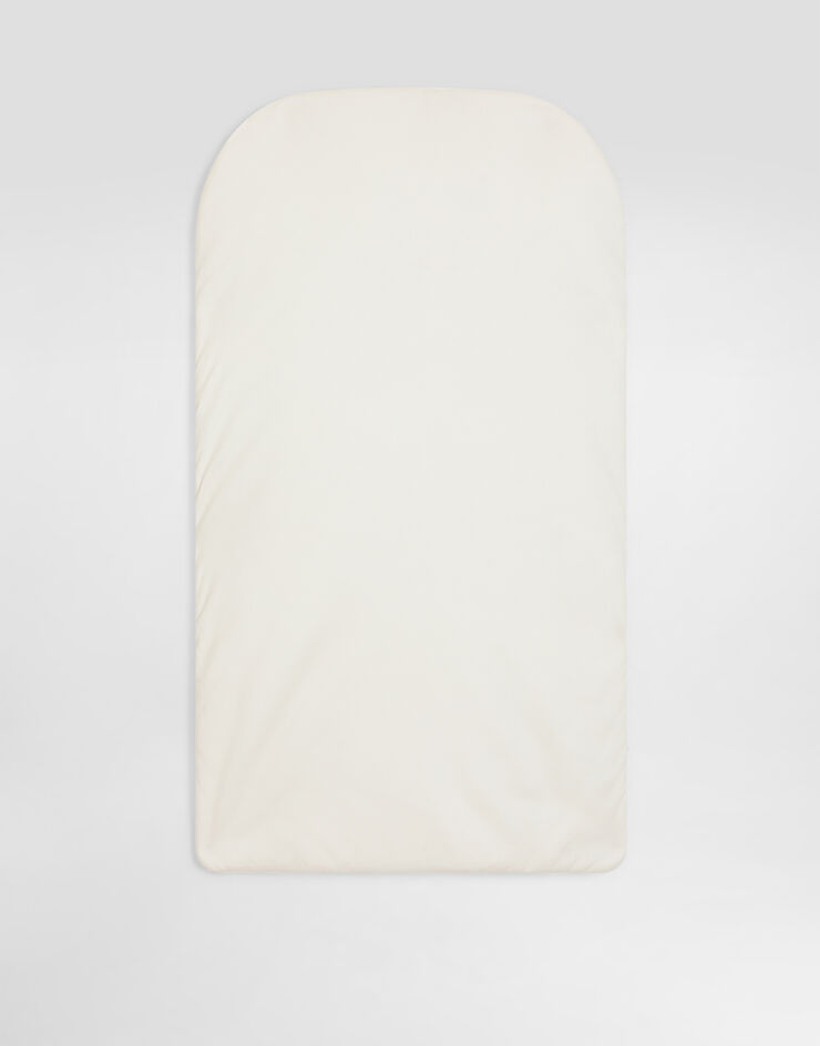 Dolce & Gabbana Interlock baby nest Dolce & Gabbana Interlock baby nest LNJAJ2G7P8W