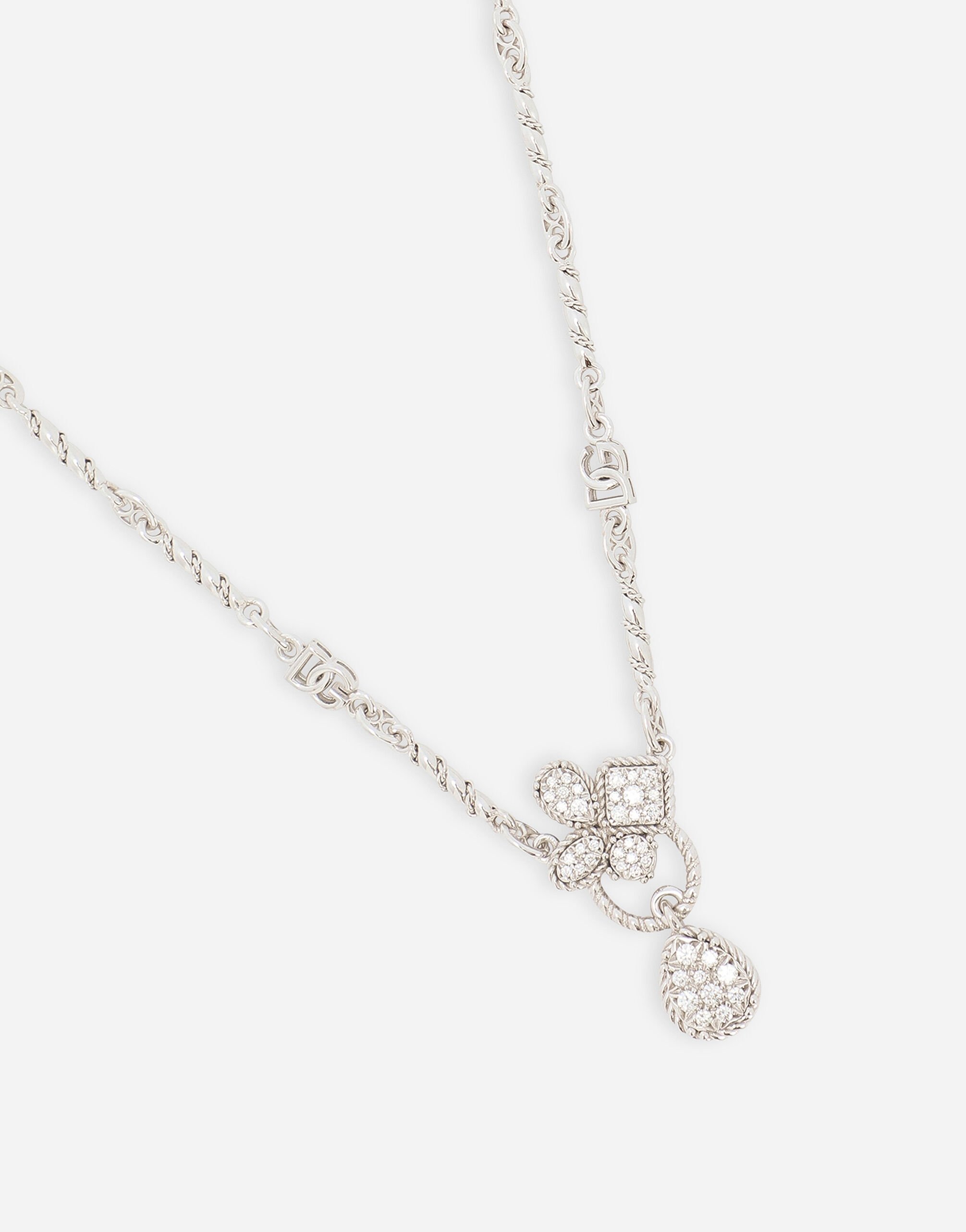 Dolce gabbana diamond collection outlet