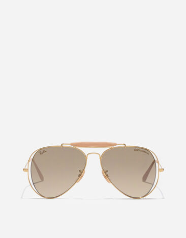 Dolce & Gabbana Dolce&Gabbana X RAY-BAN Sunglasses Arista VG302FVM10V