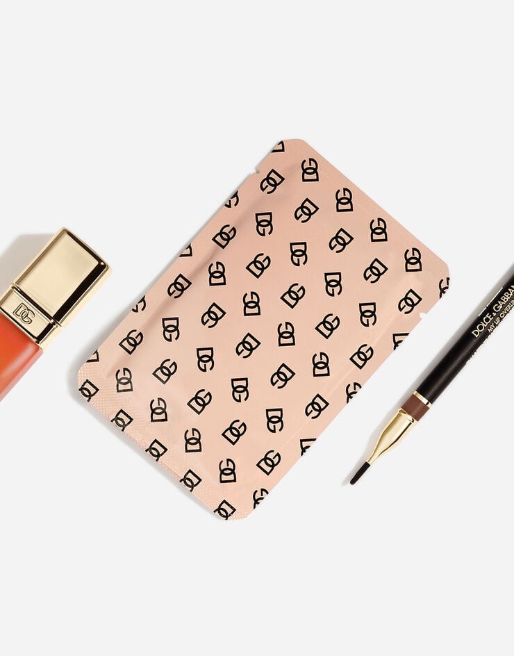 Dolce & Gabbana DOLCE&GABBANA SUMMER LIP TREATS Dolce & Gabbana DOLCE&GABBANA SUMMER LIP TREATS 02-Orange Squeeze MKUPLIP0022