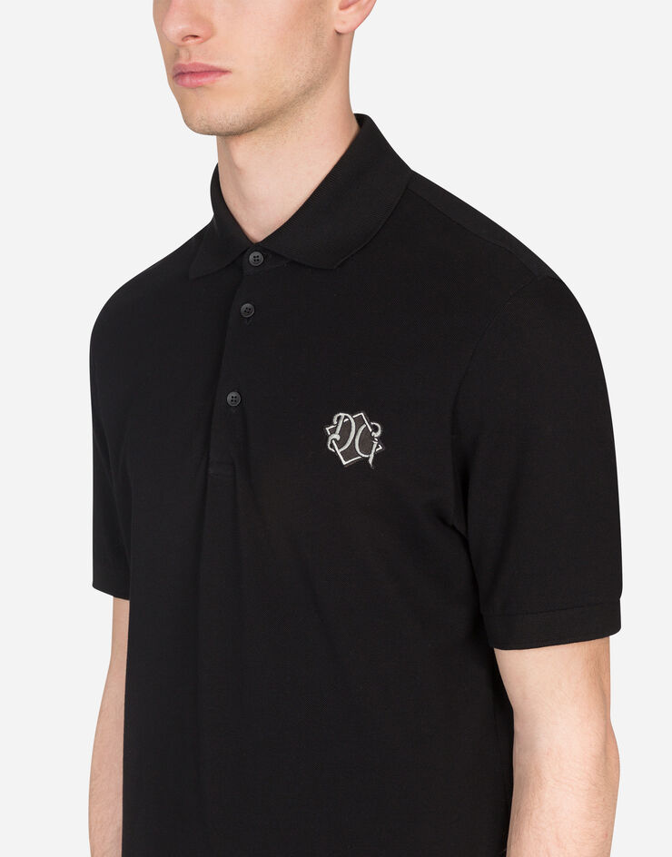 Dolce & Gabbana  NEGRO G8KK1ZG7XSN