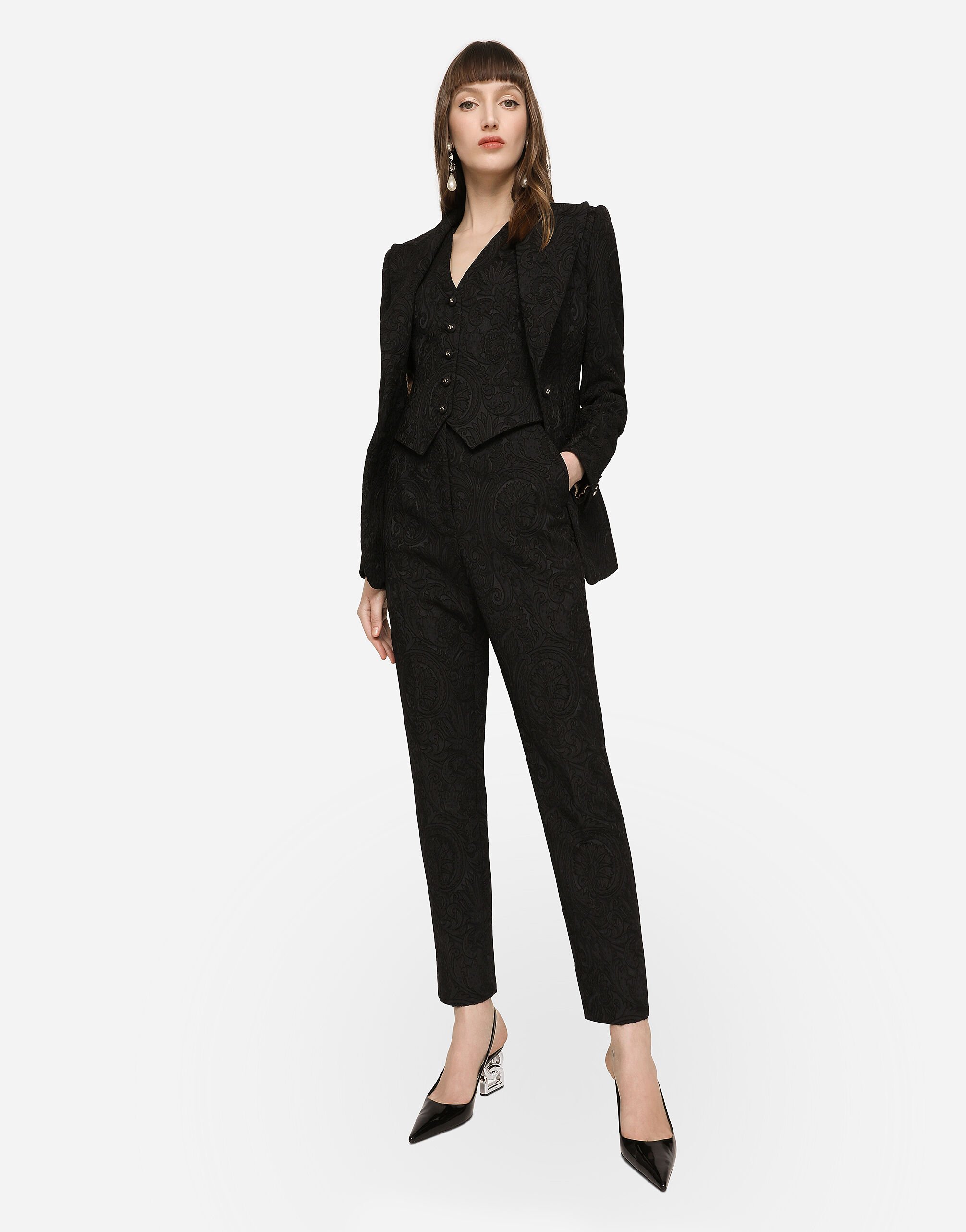 Dolce and gabbana suit jacket online