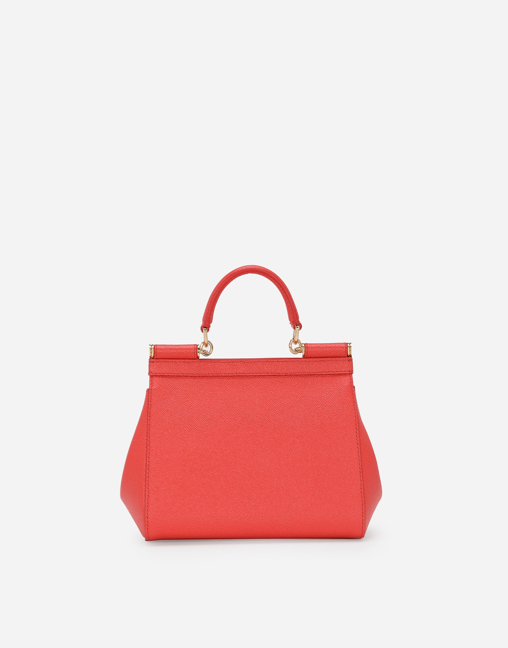 Dolce gabbana sicily bag medium cheap