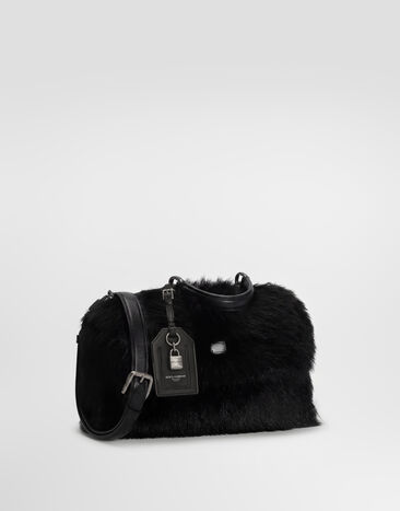 Dolce & Gabbana My Sicily handbag Black BB7875BX833
