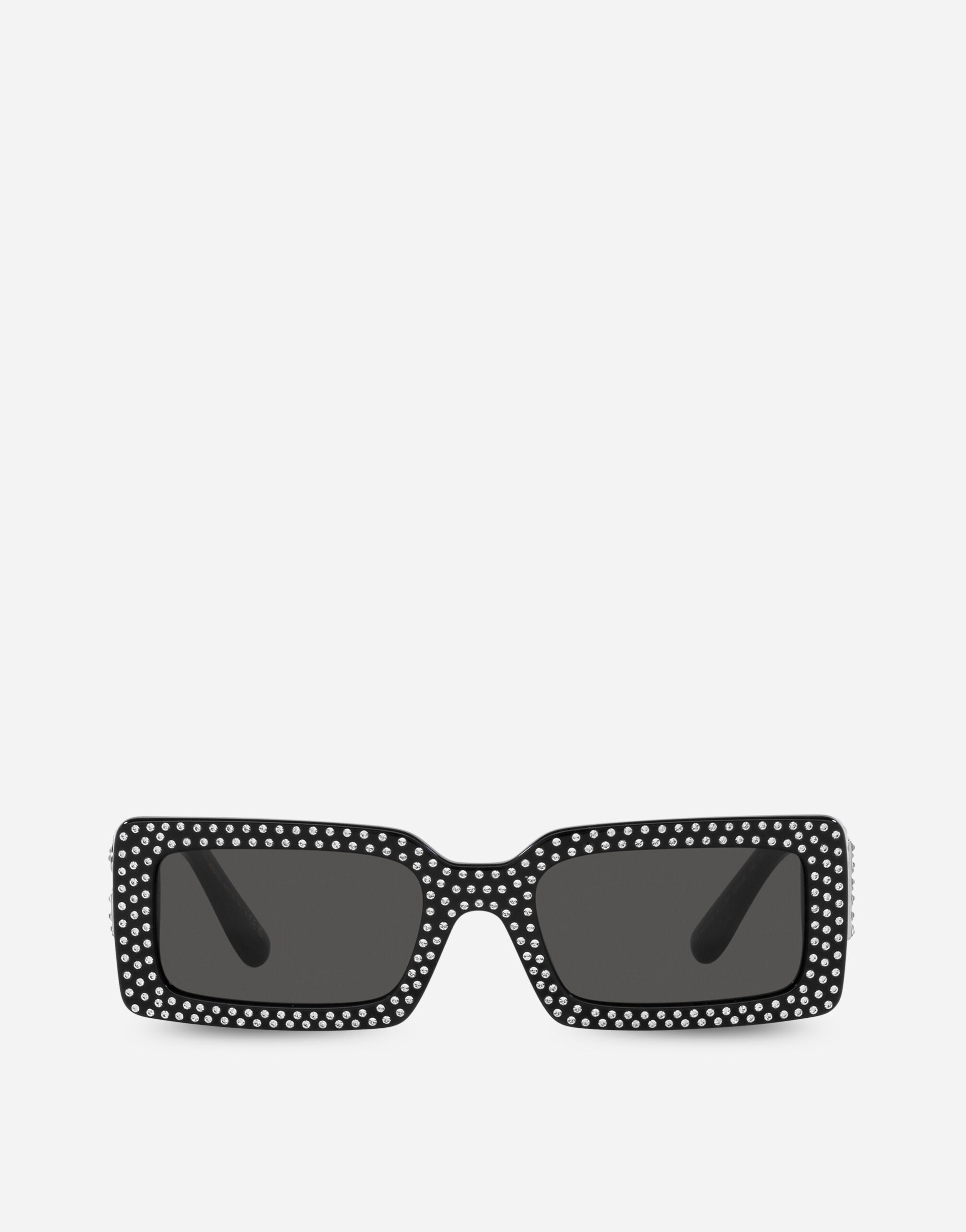 D&g sunglasses with crystals sale