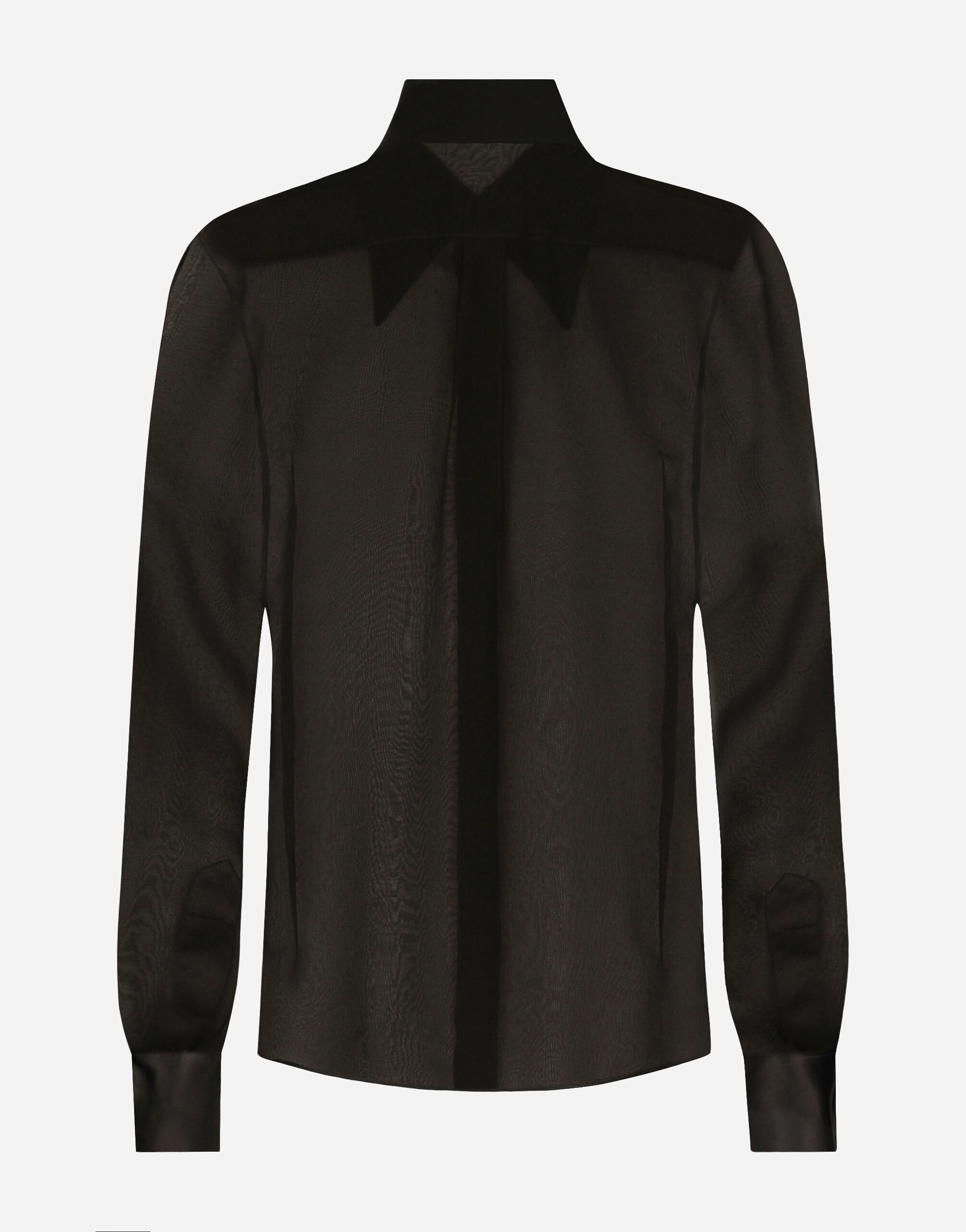 Camisa best sale de raso