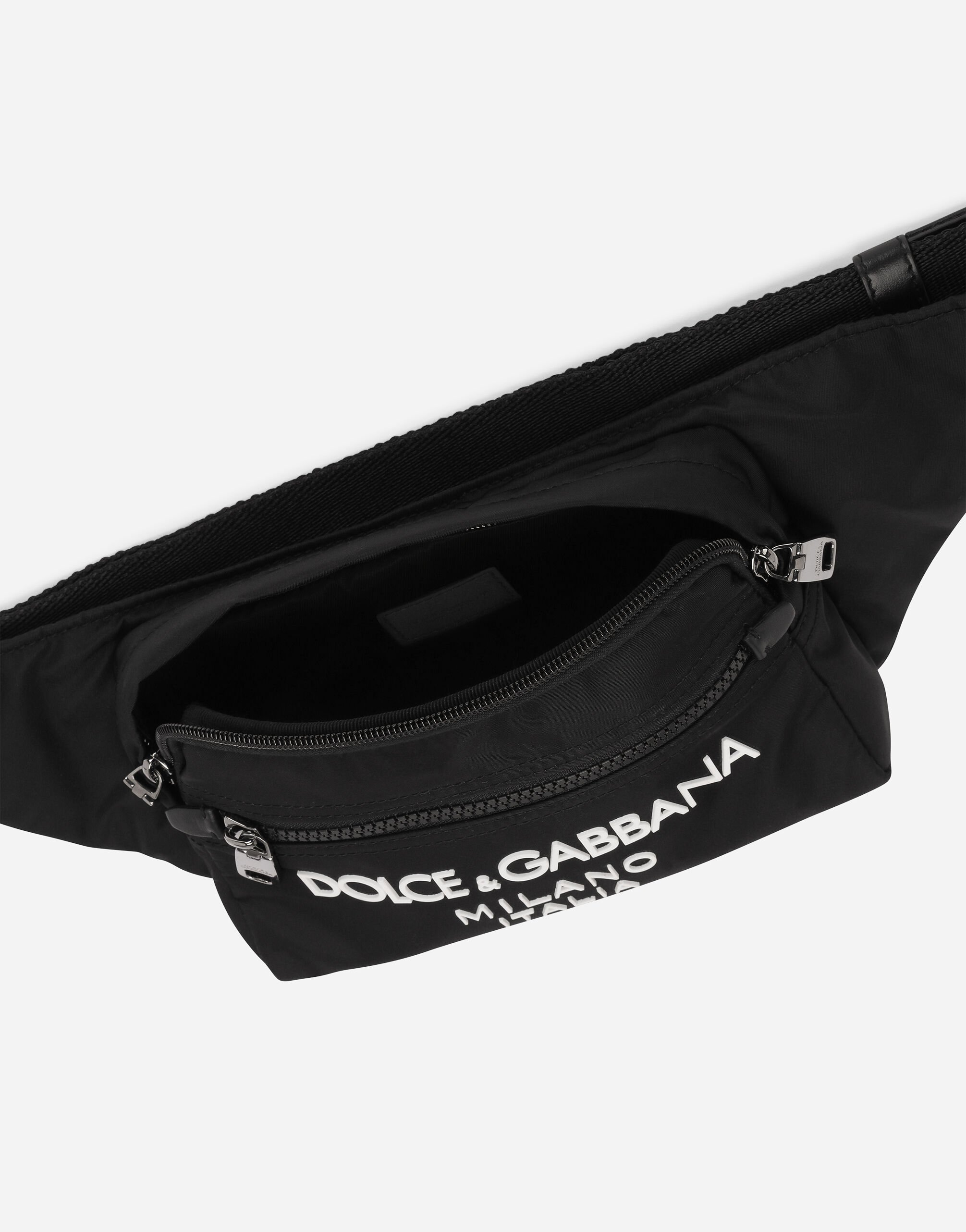 Marsupio dolce outlet e gabbana