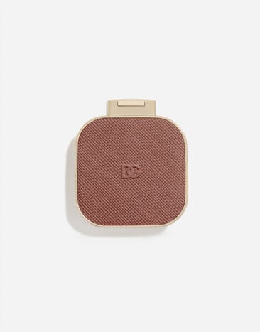 Dolce & Gabbana Cheeks&Eyes Match Refill 06 Playful Rosewood - Rosé mit braunem Unterton MKUPFCE0040
