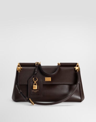 Dolce & Gabbana My Sicily handbag Dolce & Gabbana My Sicily handbag Brown BB7782B7321