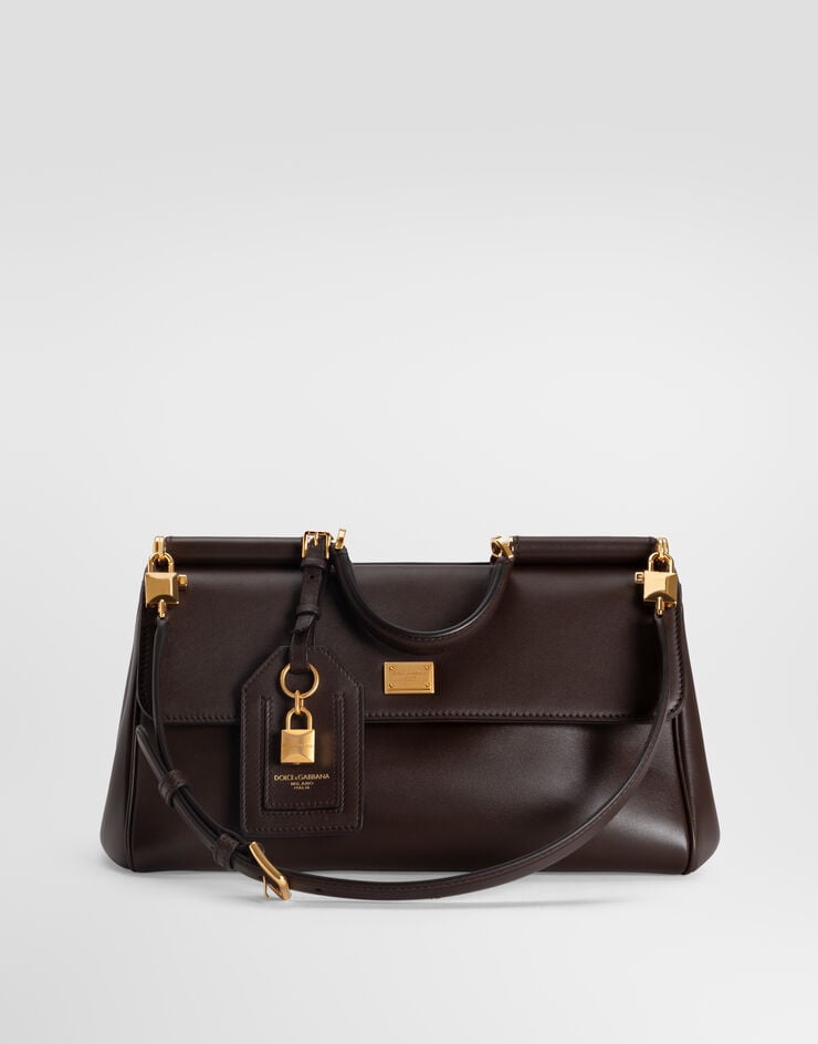 Dolce & Gabbana My Sicily handbag Dolce & Gabbana My Sicily handbag Brown BB7782B7321